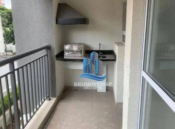 bfc7e16d5af38fcbc8117d0c2a0085712b51cd3a · Apartamento com 2 dormitórios à venda, 66 m² por R$ 739.000,00 - Santo Antônio - São Caetano do Sul/