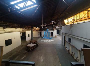 5acd217846337acd343fe4d418199df54eb4f1db · Galpão à venda, 590 m² por R$ 3.400.000,00 - Cerâmica - São Caetano do Sul/SP