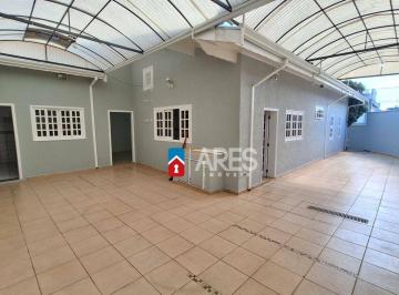 12919dd5a59529e85aff0af0abc6ad53cd915692 · Casa com 3 dormitórios para alugar, 210 m² por R$ 5.666/mês - Jardim São Paulo - Americana/SP