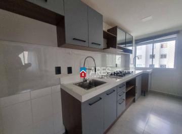 6de83cb21db6532ab606bd4690ca4d6fd34053dc · Apartamento com 2 dormitórios à venda, 44 m² por R$ 235.900 - Jardim Boer I - Americana/SP