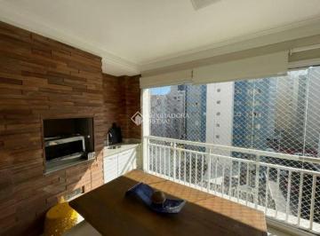 Apartamento · 108m² · 3 Quartos · 2 Vagas · APARTAMENTO - SÃO CAETANO - OSVALDO CRUZ
