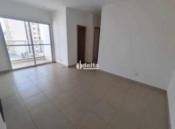 Apartamento · 70m² · 2 Quartos · 1 Vaga · Apartamento com 2 quartos sendo 1 suíte disponível para locação no bairro Copacabana em Uberlândia-M