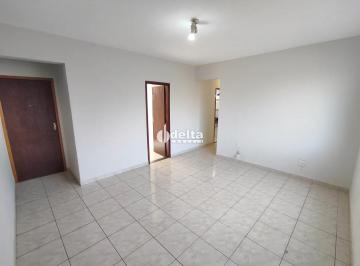 Apartamento · 70m² · 3 Quartos · 1 Vaga · Apartamento com 3 quartos disponível para locação no bairro Martins em Uberlândia-MG.
