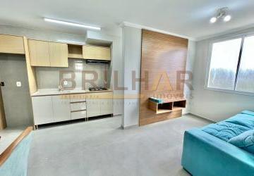 5a089e59740a9aee580c8470945331b8edbecfaf.jpg · Apartamento dois dormitórios mobiliado para LOCAÇÃO bairro Diamantino