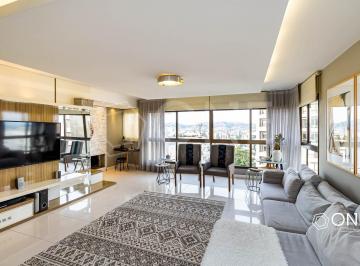 Apartamento · 196m² · 3 Quartos · Apartamento para aluguel - na Bela Vista