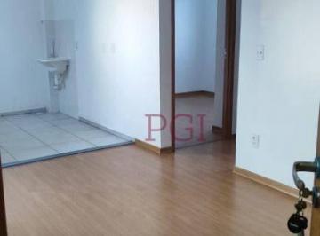 c6d108601e06692c2e1472f355ef0d1a5411c6b1 · Apartamento com 2 dormitórios à venda, 41 m² por R$ 180.200,00 - Jardim Ouro Branco - Ribeirão Preto