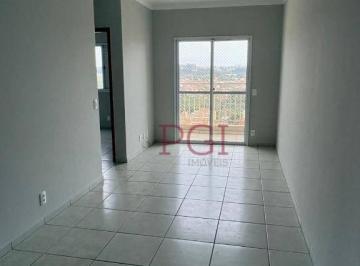 bad422fc10ca38dbd4cfc9a8b58809075fb6e7db · Apartamento com 2 dormitórios à venda, 52 m² por R$ 230.000 - Presidente Dutra - Ribeirão Preto/SP