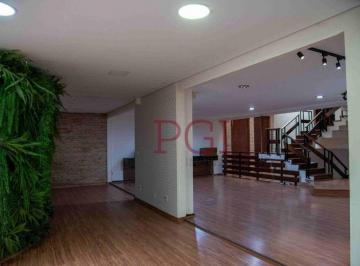 63266a4e4e3265c623721e9679464556a65fcd0f · Casa com 4 dormitórios, 312 m² - venda por R$ 890.000 ou aluguel por R$ 13.243/mês - Alto da Boa Vis