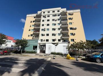 Apartamento · 53m² · 2 Quartos · 1 Vaga · Apartamento no bairro Deltaville - Biguaçu