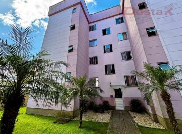 Apartamento · 44m² · 2 Quartos · 1 Vaga · Apartamento em Aririu  -  Palhoça