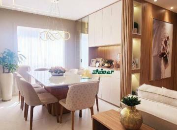 a23987a1c70c5039d1567de44f3c9fe8dbebb967 · Apartamento à venda, 100 m² por R$ 1.399.999,99 - Portão - Arujá/SP