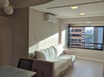Apartamento para locação no CONDOMÍNIO EDIFÍCIO MANSÃO ALTO DO PARQUE 135 -, PITUBA, Salvador, BA · Apartamento para locação no CONDOMÍNIO EDIFÍCIO MANSÃO ALTO DO PARQUE 135 -, PITUBA, Salvador, BA