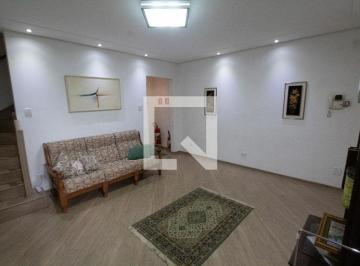 Casa · 300m² · 5 Quartos · 3 Vagas · Casa à Venda - Cambuci, 5 Quartos, 300 m2