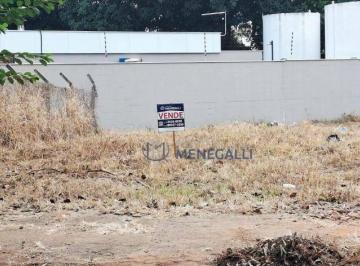 Terreno · 199m² · Terreno para venda em Terra Rica I de 199.00m²