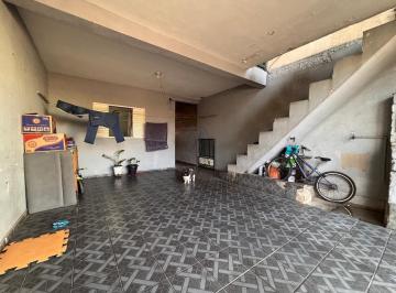 Casa · 110m² · 2 Quartos · 1 Vaga · Casa para venda em Jardim Morada Do Sol de 110.00m² com 2 Quartos e 1 Garagem