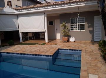 Casa · 284m² · 4 Quartos · 4 Vagas · Casa de Condomínio para venda em Parque Bela Vista de 284.00m² com 4 Quartos, 1 Suite e 4 Garagens