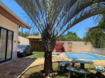 Terreno · 151m² · 1 Quarto · Chácara para venda em Jardim Bandeirantes de 151.00m² com 1 Quarto e 1 Suite
