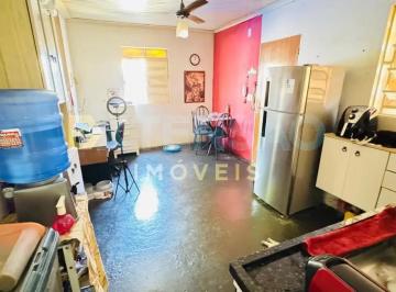 Casa · 4565m² · 2 Quartos · 1 Vaga · Casa para venda em Conjunto Habitacional Ivo Tozzi de 4565.00m² com 2 Quartos e 1 Garagem