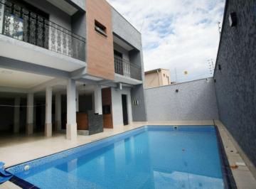 Casa · 370m² · 5 Quartos · 4 Vagas · Casa para venda em Vila Olímpia de 370.00m² com 5 Quartos, 1 Suite e 4 Garagens