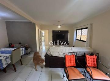 Apartamento · 108m² · 3 Quartos · 1 Vaga · Apartamento para venda em Vila Aeroporto de 108.00m² com 3 Quartos, 1 Suite e 1 Garagem