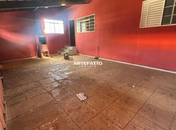 Casa · 240m² · 8 Quartos · 2 Vagas · Casa para venda em Jardim Aeroporto Ii de 240.00m² com 8 Quartos e 2 Garagens