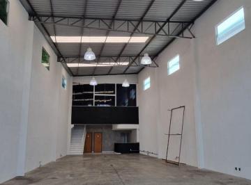 Comercial · 292m² · 4 Vagas · Galpão / Depósito / Armazém para venda em Além Ponte de 292.00m² com 4 Garagens