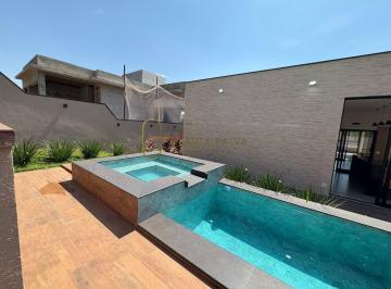 Casa · 220m² · 3 Quartos · 6 Vagas · Casa para venda em Bonfim Paulista de 220.00m² com 3 Quartos, 3 Suites e 6 Garagens