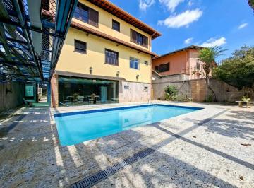 Casa · 443m² · 4 Quartos · 5 Vagas · Casa à venda, 4 quartos, 4 suítes, 5 vagas, São Bento - Belo Horizonte/MG
