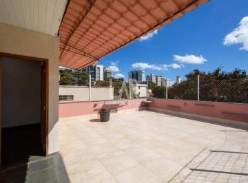 Apartamento · 149m² · 4 Quartos · 1 Vaga · Cobertura à venda, 4 quartos, 1 suíte, 1 vaga, Serra - Belo Horizonte/MG