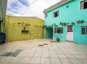 Casa · 158m² · 3 Quartos · 4 Vagas · Sobrado para venda em Cidade Industrial de 158.20m² com 3 Quartos, 1 Suite e 4 Garagens