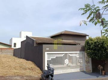 Casa · 160m² · 3 Quartos · 2 Vagas · Casa para venda em Parque Das Amoras Ii de 160.00m² com 3 Quartos, 3 Suites e 2 Garagens