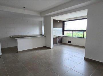 Apartamento · 97m² · 3 Quartos · 2 Vagas · Apartamento para venda em Além Ponte de 97.00m² com 3 Quartos, 1 Suite e 2 Garagens