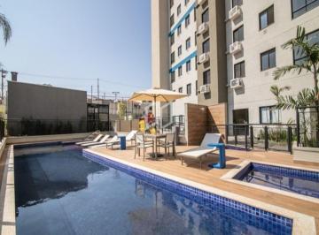Apartamento · 50m² · 2 Quartos · 1 Vaga · Apartamento para venda em Vila Melhado de 50.00m² com 2 Quartos e 1 Garagem