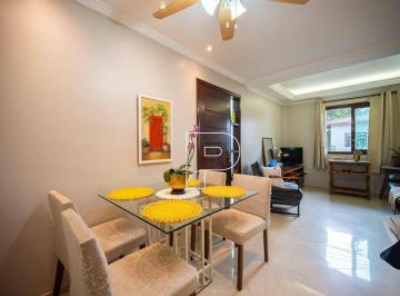 Casa · 150m² · 2 Quartos · 2 Vagas · Casa de Condomínio para venda em Granja Viana de 150.00m² com 2 Quartos, 1 Suite e 2 Garagens