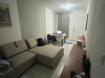 Casa · 110m² · 3 Quartos · 2 Vagas · Casa de Condomínio para venda em Caguassu de 110.00m² com 3 Quartos, 1 Suite e 2 Garagens