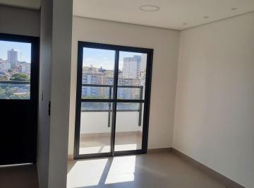 Apartamento · 73m² · 3 Quartos · 2 Vagas · Apartamento para venda em Jardim Refúgio de 73.25m² com 3 Quartos, 1 Suite e 2 Garagens