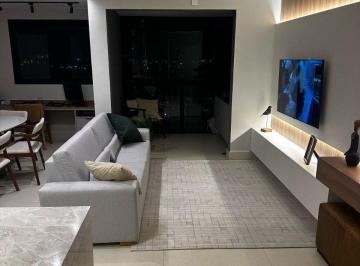 Apartamento · 76m² · 2 Quartos · 2 Vagas · Apartamento para venda em Além Ponte de 76.00m² com 2 Quartos, 1 Suite e 2 Garagens