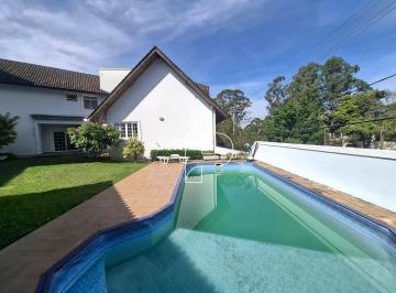 Casa · 450m² · 3 Quartos · 4 Vagas · Casa para venda em Parque Dos Príncipes de 450.00m² com 3 Quartos, 3 Suites e 4 Garagens