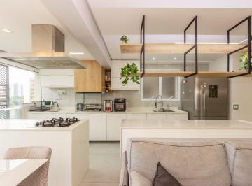 Apartamento · 96m² · 3 Quartos · 3 Vagas · Apartamento para venda em Centro (osasco) de 96.00m² com 3 Quartos, 3 Suites e 3 Garagens