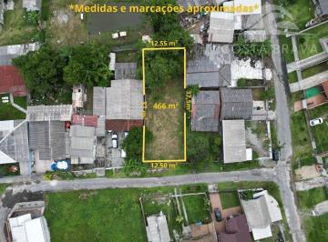 Terreno · 466m² · Lote / Terreno em Sertãozinho - Matinhos
