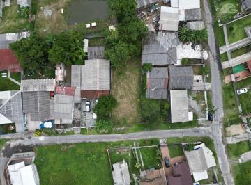 Terreno · 466m² · 466m² Plano, Investimento Seguro em Matinhos: Sertãozinho.