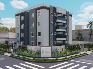 Apartamento · 124m² · 2 Quartos · 1 Vaga · Apartamento em Balneário Gaivotas  -  Matinhos