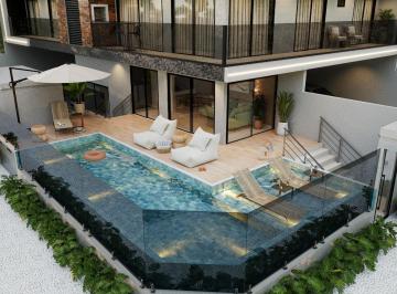 Apartamento · 96m² · 3 Quartos · 2 Vagas · Apartamento em Albatroz  -  Matinhos