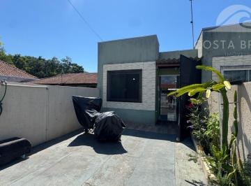 Casa · 41m² · 2 Quartos · 1 Vaga · Casa em Saint Etiene - Matinhos