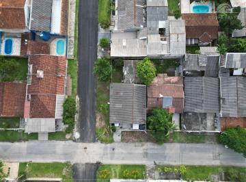 Terreno · 300m² · Riviera, Matinhos