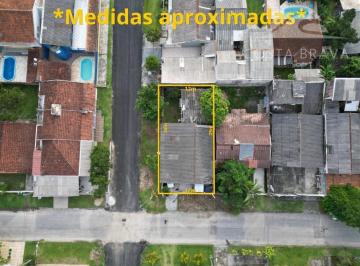 Terreno · 300m² · Terreno 12X25 Riviera, Região Tranquila e Residencial