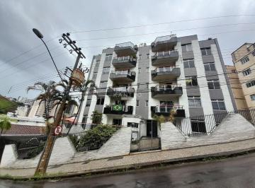 Apartamento · 120m² · 3 Quartos · 2 Vagas · Apartamento com 3 dormitórios à venda, 120 m² por R$ 489.000,00 - São Mateus - J