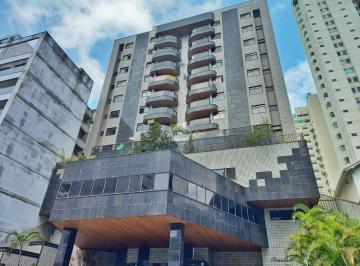 Apartamento · 140m² · 3 Quartos · 2 Vagas · Apartamento com 3 dormitórios à venda, 140 m² por R$ 899.000,00 - Centro - Juiz
