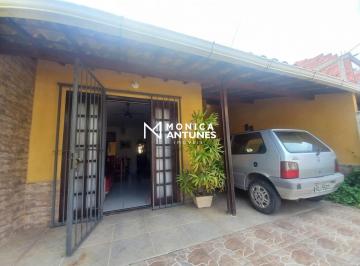 Casa · 100m² · 2 Quartos · 2 Vagas · Casa à Venda em São Bento Itaipuaçu | 2 Quartos | Área Gourmet