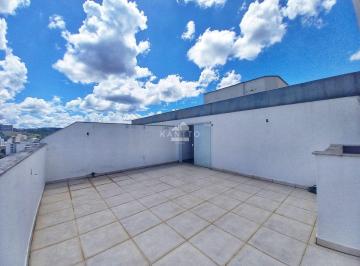 Apartamento · 170m² · 3 Quartos · 2 Vagas · Cobertura com 3 dormitórios à venda, 170 m² por R$ 839.000,00 - Estrela Sul - Ju